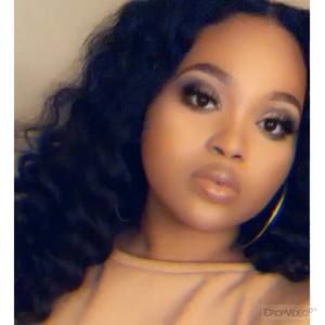 Meet your Posher, Charee